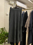 Knitted Long Skirts